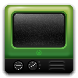Computer 2 Icon 256x256 png